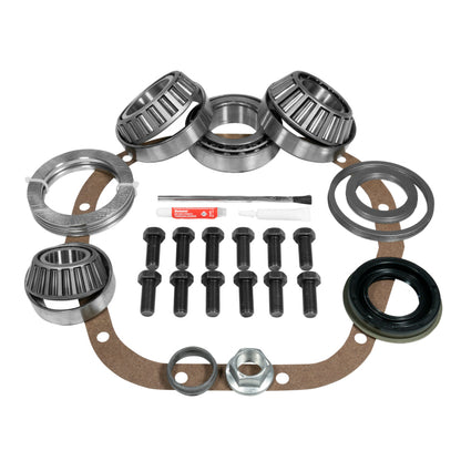 Yukon Gear & Axle USA Standard Master Overhaul Kit For 08-10 Ford 10.5in Diffs Using OEM Ring & Pinion ZK F10.5-C ZK F10.5-C Photo - Primary
