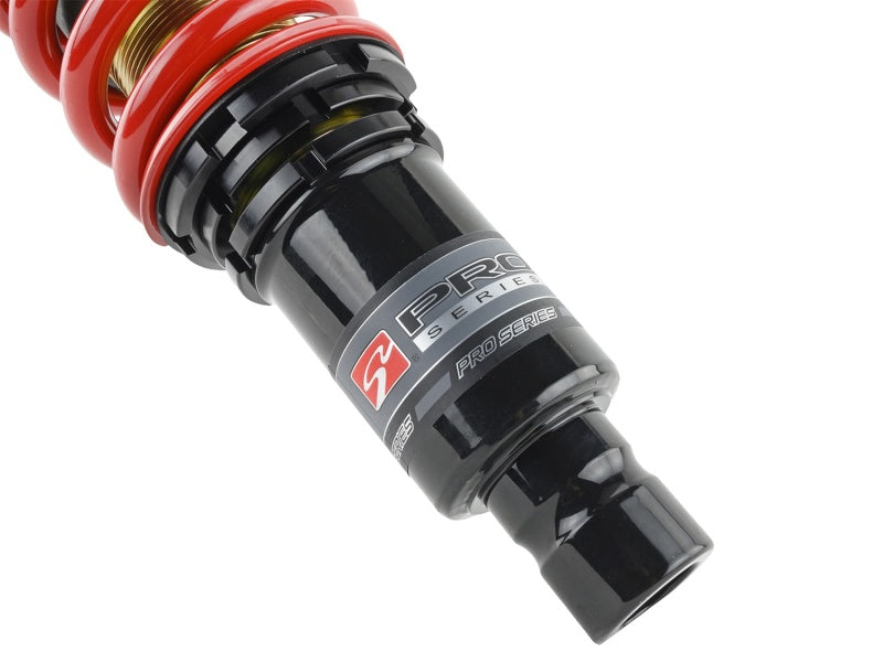 Skunk2 88-91 Honda Civic/CRX Pro-ST Coilovers (Front 10 kg/mm - Rear 8 kg/mm) 541-05-8715 541-05-8715 Photo - Unmounted