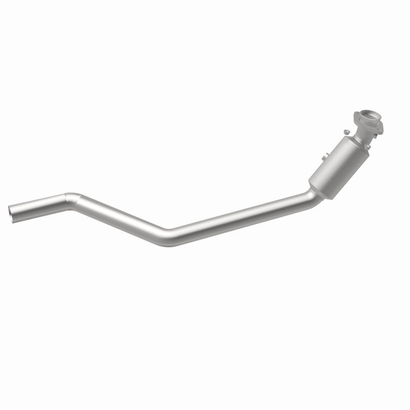 Magnaflow Conv DF 06-08 Jaguar S-Type 3.0L 52076 52076 360 Degree Image Set