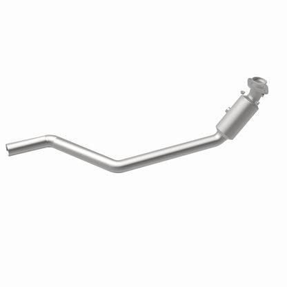 Magnaflow Conv DF 06-08 Jaguar S-Type 3.0L 52076 52076 360 Degree Image Set