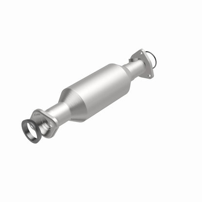 MagnaFlow HM Grade Federal / EPA Compliant Direct-Fit Catalytic Converter 22640 360 Degree Image Set