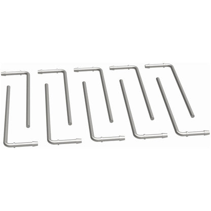 MagnaFlow Bent 90° Stainless Steel Hanger 10152 Photo - out of package