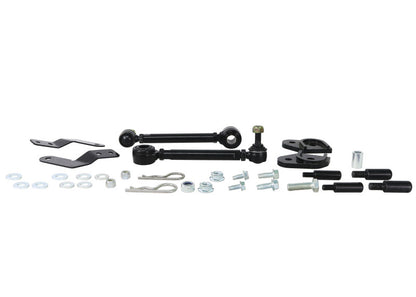 Superpro 20-23 Jeep Gladiator JT Sway Bar End Link Set TRC4314 TRC4314 User 1