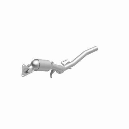 MagnaFlow OEM Grade Federal / EPA Compliant Direct-Fit Catalytic Converter 52411 360 Degree Image Set