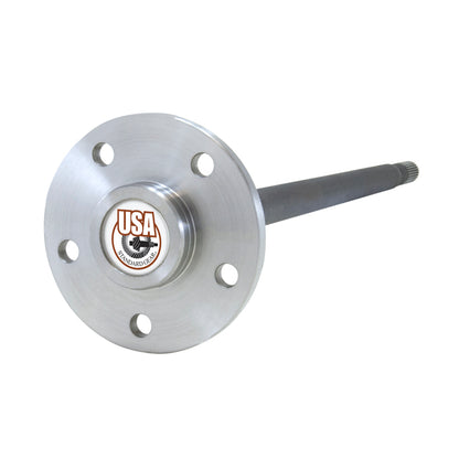 Yukon Gear & Axle Yukon Gear 1541H Alloy Replacement Right Hand Rear Axle For Dana 44-Super (Hydra-Lok Only) YA D76454-1X YA D76454-1X Photo - Primary