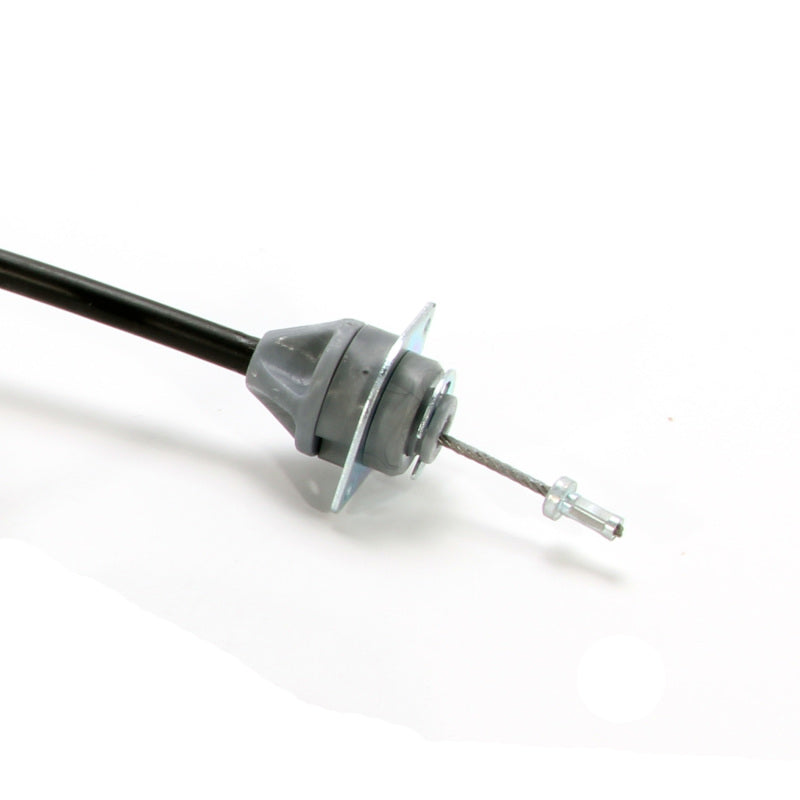 BBK Performance 79-95 Mustang Adjustable Clutch Cable & Quadrant Kit 1505 Photo - Unmounted