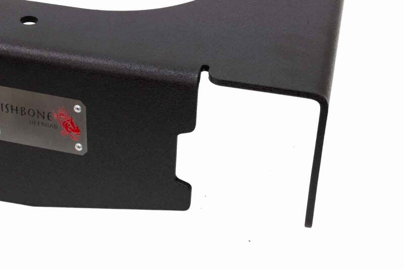 Fishbone Offroad 07-18 Jeep Wrangler JK Rubicon/Unlimited Rear Bumper Delete FB22135 FB22135 Photo - out of package