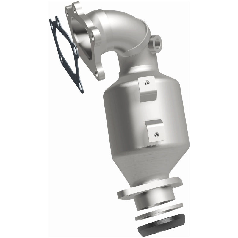 MagnaFlow Mazda OEM Grade Federal / EPA Compliant Manifold Catalytic Converter 52312 Photo - out of package