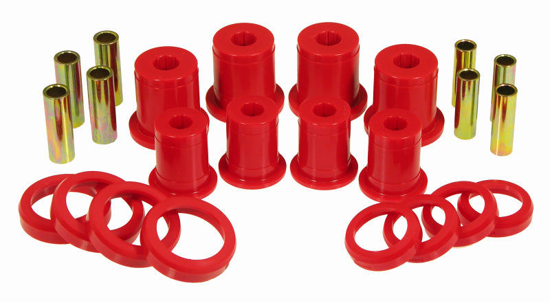 Prothane Suspension Control Arm Bushing 4-216 Photo - Primary