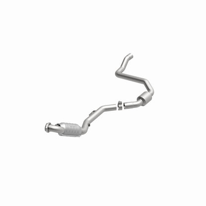 MagnaFlow Mercedes-Benz ML55 AMG HM Grade Federal / EPA Compliant Direct-Fit Catalytic Converter 24570 360 Degree Image Set