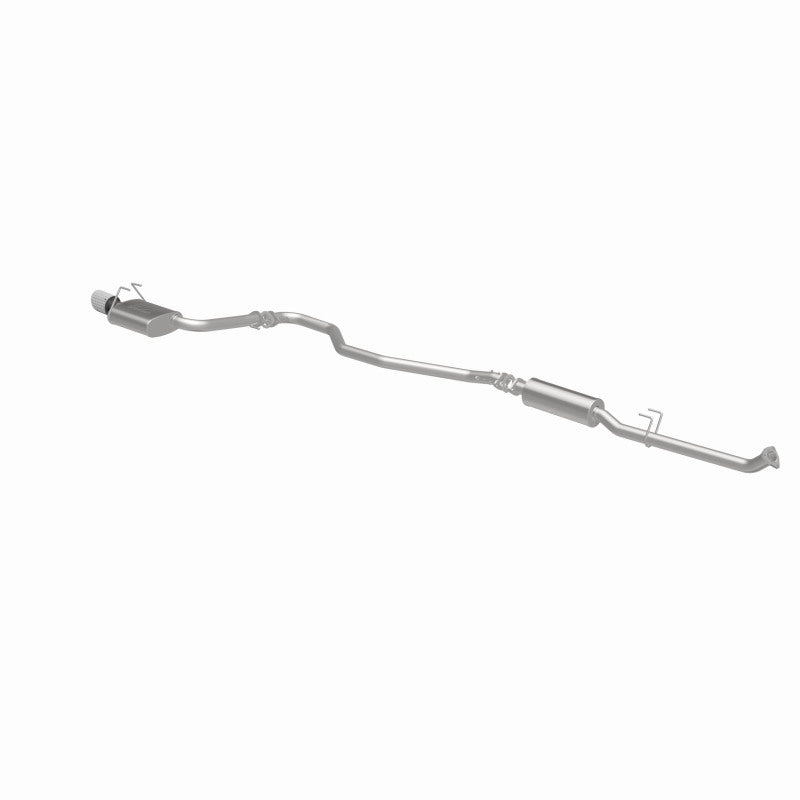 Magnaflow 2022+ Honda Civic Sport 2.0 Sedan NEO Cat-Back Exhaust System 19610 19610 360 Degree Image Set