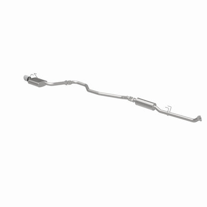 Magnaflow 2022+ Honda Civic Sport 2.0 Sedan NEO Cat-Back Exhaust System 19610 19610 360 Degree Image Set