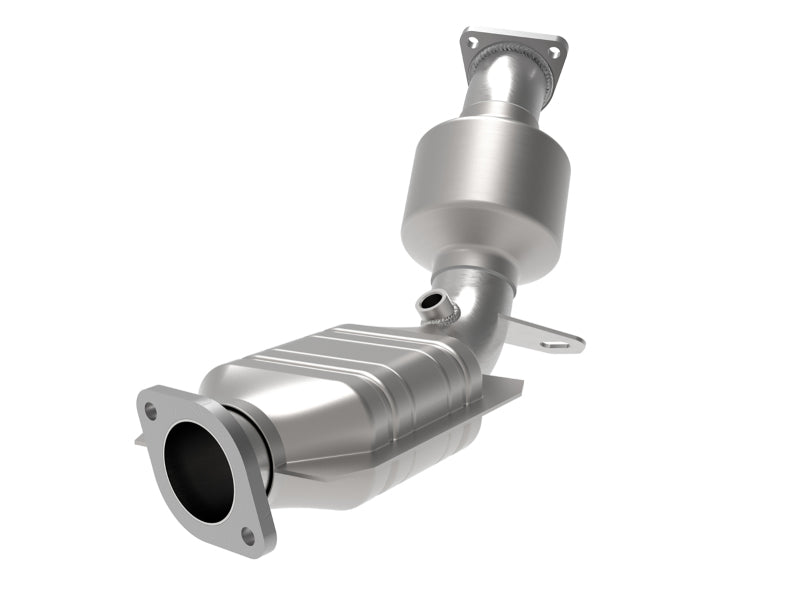 aFe AFE Direct Fit Cat Exhaust, Mufflers & Tips Catalytic Converter Direct Fit main image