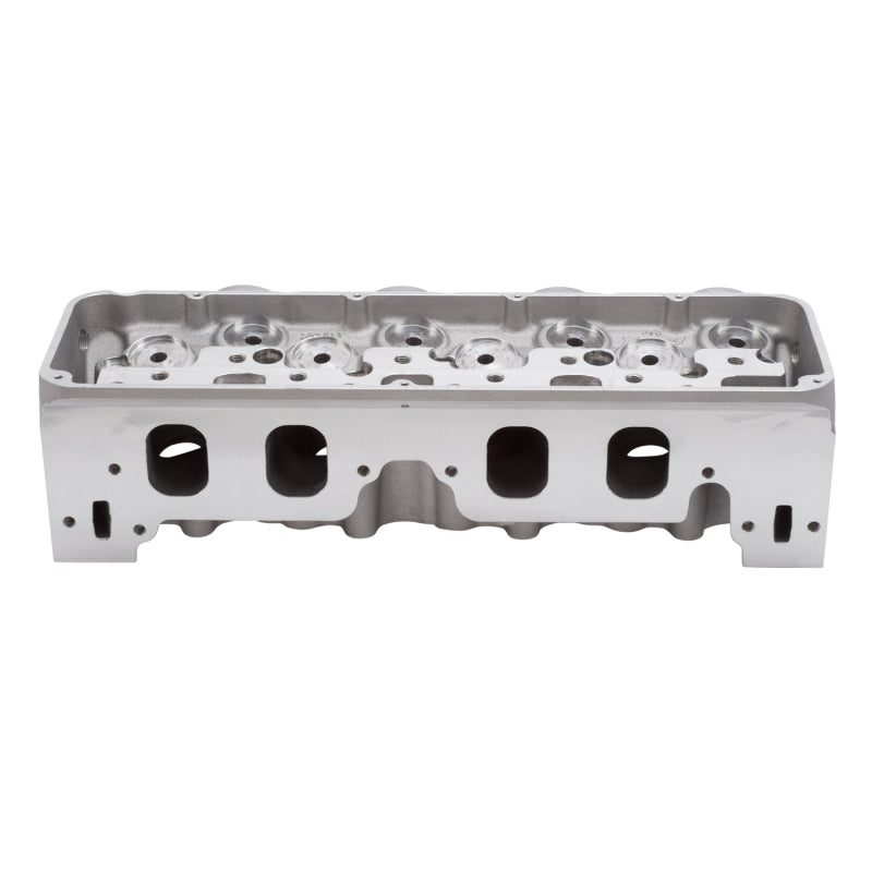 Edelbrock EDE Victor Cylinder Head Engine Components Heads main image
