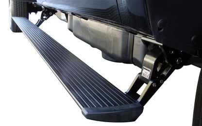 AMP Research 2011-2014 Chevy Silverado/GMC Sierra Crew/Extended Cab 2500/3500 HD 75146-01A Photo - Primary