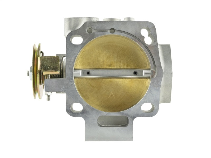 Skunk2 Racing Skunk2 01-20 Acura/Honda K-Series 74mm Alpha Throttle Body 309-05-1070 309-05-1070 Photo - Unmounted