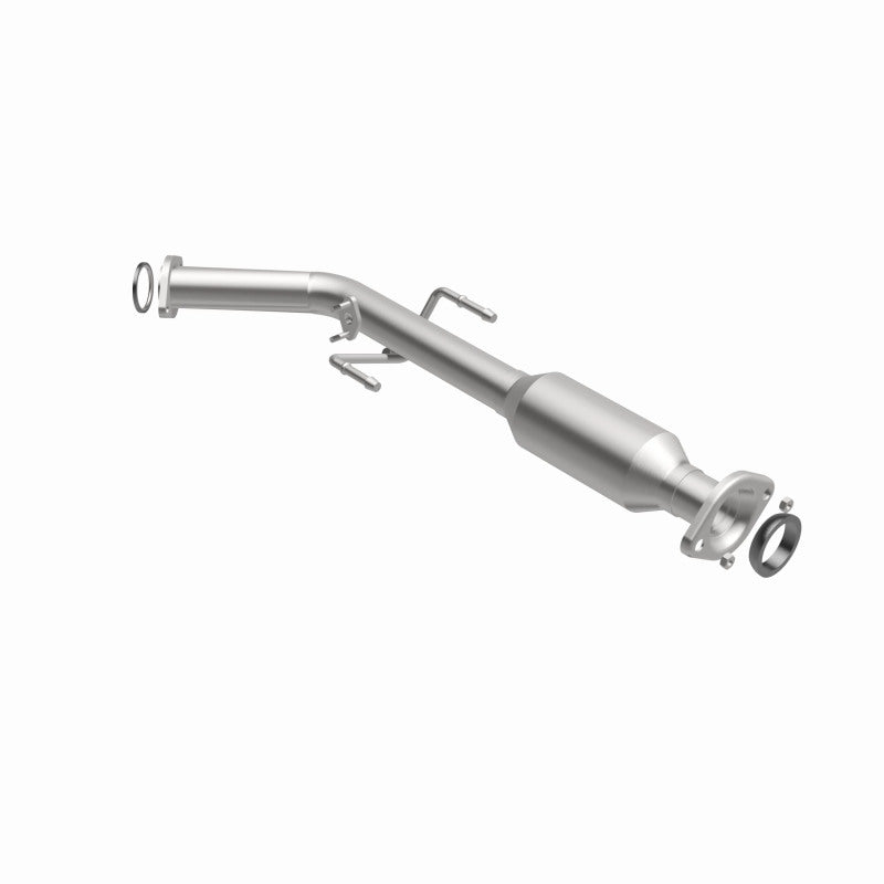 MagnaFlow Toyota Sienna HM Grade Federal / EPA Compliant Direct-Fit Catalytic Converter 23135 360 Degree Image Set