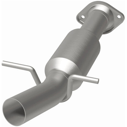 MagnaFlow Toyota Highlander OEM Grade Federal / EPA Compliant Direct-Fit Catalytic Converter 52537 Photo - out of package