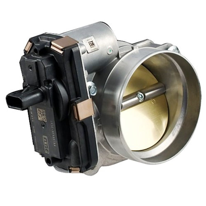 Ford Performance Parts 2015-2016 Mustang GT350 5.2L 87mm Throttle Body (Can Be Used With frM- M-9926-M52 Photo - Primary