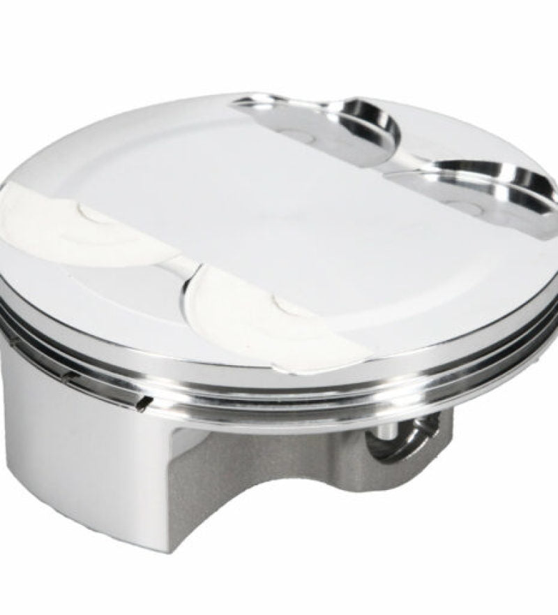 JE Pistons 2019 KX450 96MM 12.5 to 1 Piston Kit 362955 362955 Photo - Primary