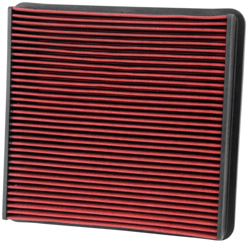 Spectre 2018 Lincoln Navigator 3.5L V6 F/I Replacement Panel Air Filter HPR10262 HPR10262 Photo - Unmounted