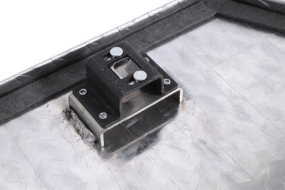 Dee Zee Deezee Universal Tool Box - Specialty 60 Degree Triangle BT Alum DZ92717 DZ92717 Photo - Unmounted