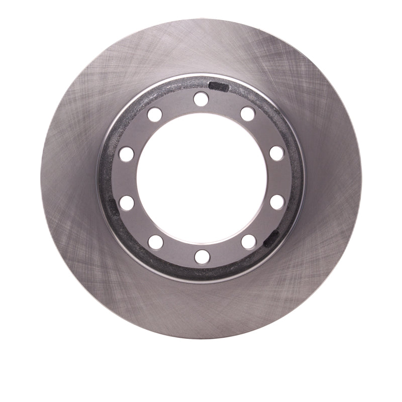 DFC DFC Brake Rotors - Plain Brakes, Rotors & Pads Brake Rotors - OE main image