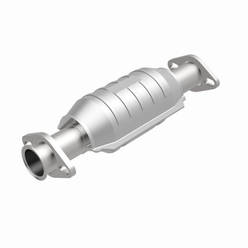 MagnaFlow Standard Grade Federal / EPA Compliant Direct-Fit Catalytic Converter 22761 360 Degree Image Set