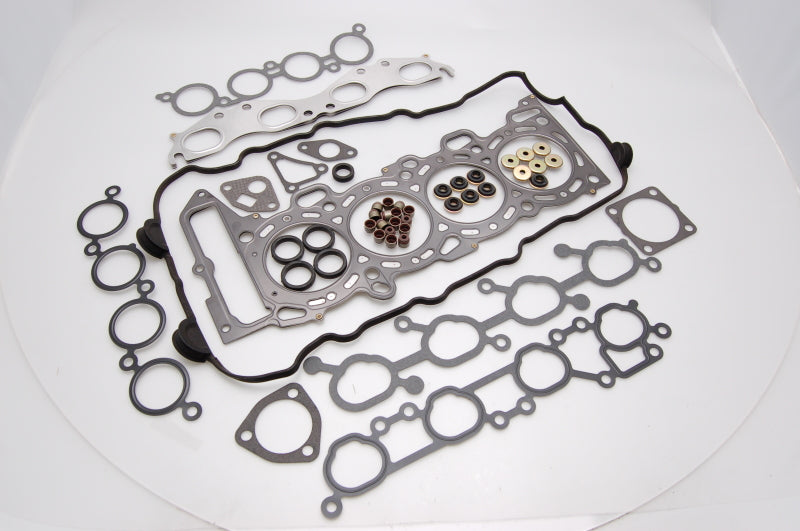 Cometic Top End Gasket Kit 87mm x .030in FWD FWD Nissan Sentra SE-R 1991-1994 PRO2012T Photo - Primary