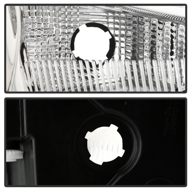 SPYDER OEM Style Fog Light 18-20 Chevy Equinox - Right - Passenger Side (FL-CEQ18-R) 9051005 9051005 User 3