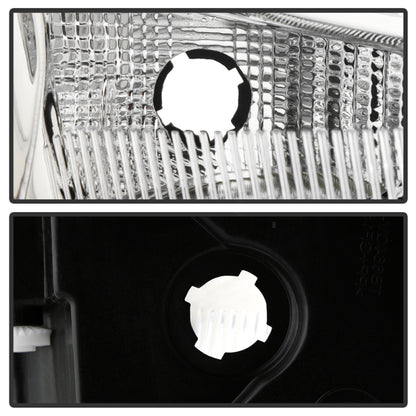 SPYDER OEM Style Fog Light 18-20 Chevy Equinox - Right - Passenger Side (FL-CEQ18-R) 9051005 9051005 User 3