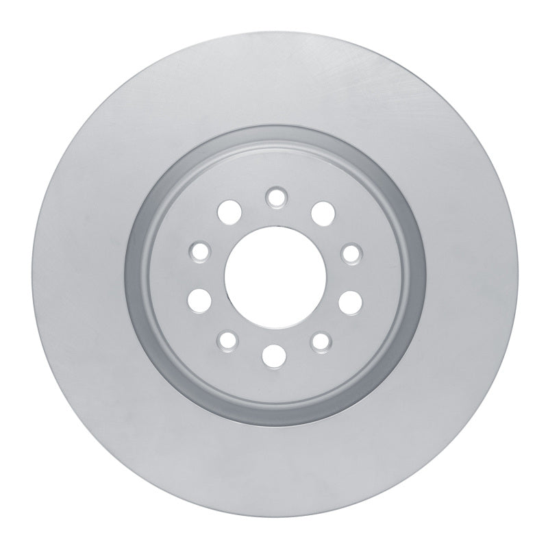DFC DFC GeoSPEC Coated Rotors - Plain Brakes, Rotors & Pads Brake Rotors - OE - Cryo main image
