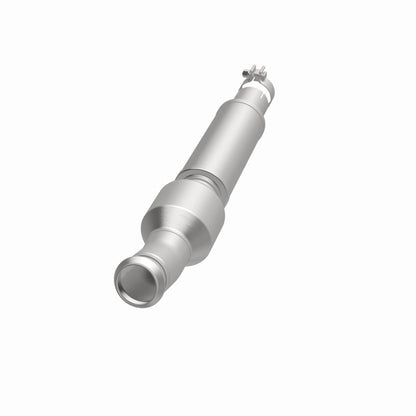 MagnaFlow Mini OEM Grade Federal / EPA Compliant Direct-Fit Catalytic Converter 21-737 360 Degree Image Set