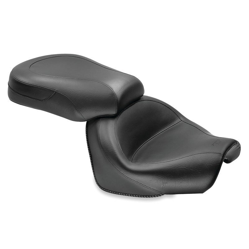 Mustang Motorcycle Wide Vintage 2Pc Vstar 950 76071 76071 User 1