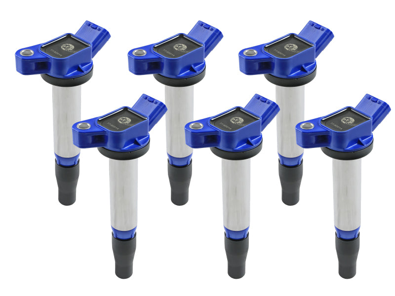aFe AFE Ignition Coils Ignition Stock Replacement Ignition main image