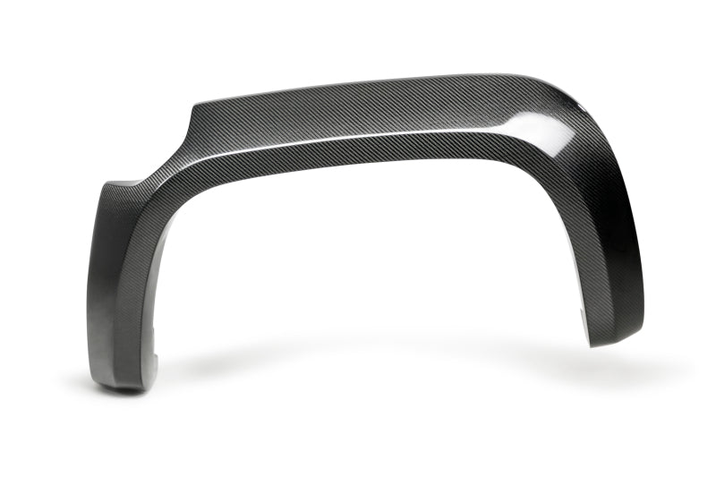 Anderson Composites 17-19 Chevy Colorado ZR2 Rear Carbon Fiber Fender Flares (Pair) AC-FLR17CHCOZR2-R AC-FLR17CHCOZR2-R User 2
