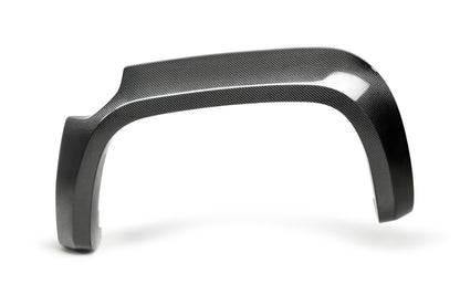 Anderson Composites 17-19 Chevy Colorado ZR2 Rear Carbon Fiber Fender Flares (Pair) AC-FLR17CHCOZR2-R AC-FLR17CHCOZR2-R User 2
