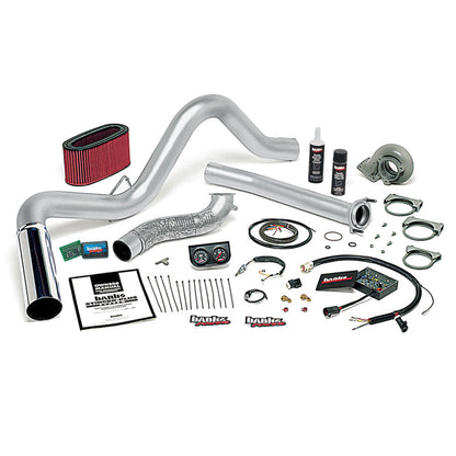 Banks Power 94-95.5 Ford 7.3L Man Stinger-Plus System 48554 Photo - Primary