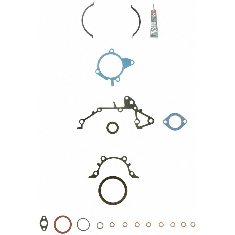 Fel-Pro FEL Engine Conversion Gasket Sets Engine Components Engine Gaskets main image