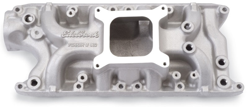 Edelbrock Torker II 302 Manifold 5021 Photo - Primary