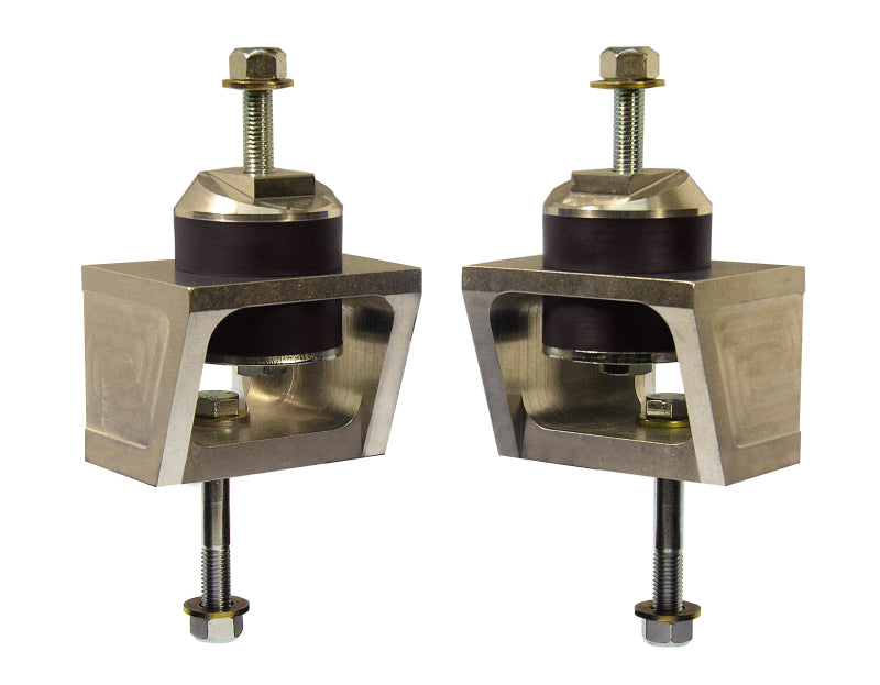 Prothane Differential Mount Bushing 7-518-BL Photo - Primary