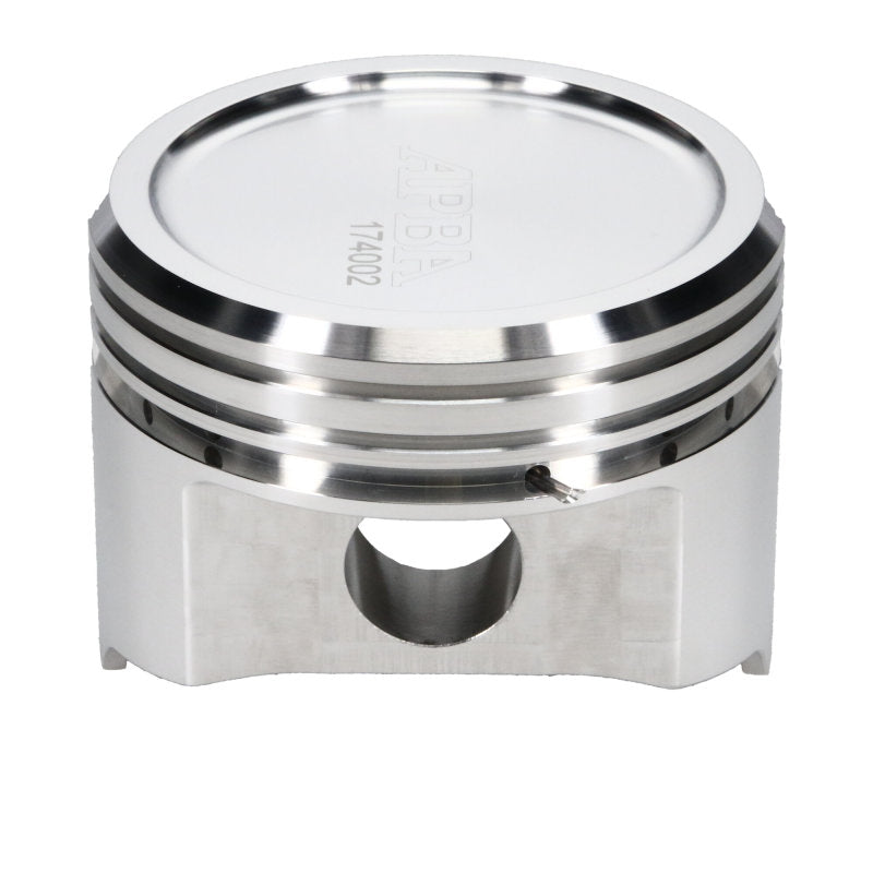 JE Pistons 305 SBC DISH APBA Set of 8 Pistons 174002 174002 User 7