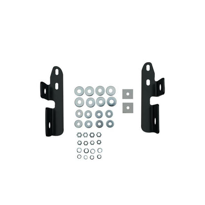 Westin 1999-2007 Chevy Silverado Classic 1500LD E-Series Bull Bar - Black 31-5175 31-5175 Photo - Unmounted