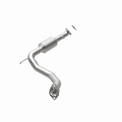 MagnaFlow California Grade CARB Compliant Direct-Fit Catalytic Converter 5592697 360 Degree Image Set