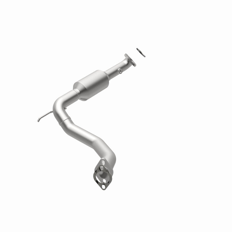 MagnaFlow California Grade CARB Compliant Direct-Fit Catalytic Converter 5592697 360 Degree Image Set
