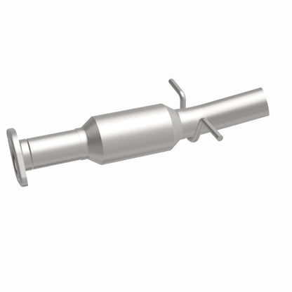 MagnaFlow Toyota Highlander OEM Grade Federal / EPA Compliant Direct-Fit Catalytic Converter 52537 360 Degree Image Set