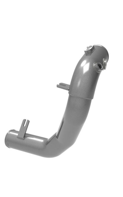 K&N Engineering K&N 2021+ Ford Bronco V6-2.7L Charge Pipe 77-1006KC 77-1006KC Photo - out of package