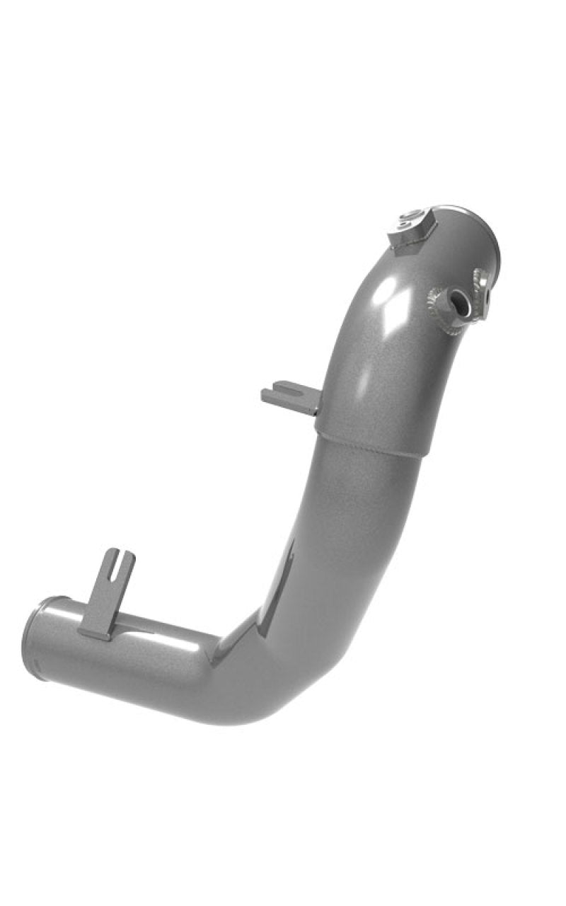 K&N Engineering K&N 2021+ Ford Bronco V6-2.7L Charge Pipe 77-1006KC 77-1006KC Photo - out of package