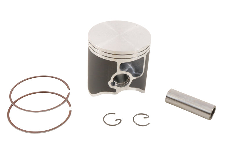 Vertex Pistons Vertex Piston 13-17 Beta RR 2T 300 300cc Cast Replica Piston Kit 24391B 24391B Photo - Primary