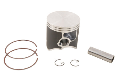 Vertex Pistons Vertex Piston 13-17 Beta RR 2T 300 300cc Cast Replica Piston Kit 24391B 24391B Photo - Primary